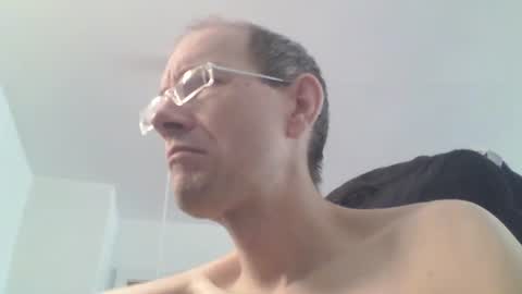 Frederik online show from February 26, 11:41 am