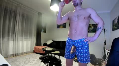 Mozu66 online show from December 22, 5:15 am