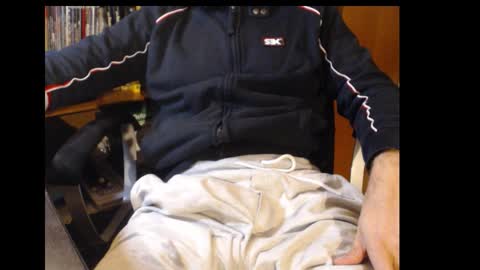 mpmimp online show from October 7, 6:34 pm