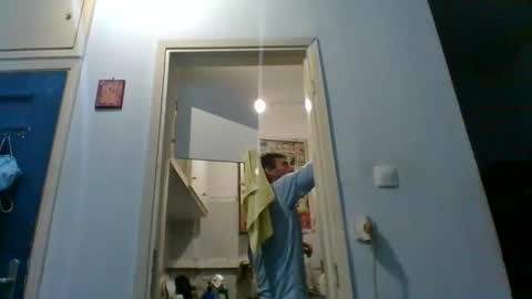 mppempis81 online show from February 8, 7:18 pm