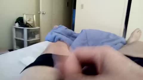 mr732995 online show from December 20, 1:22 pm