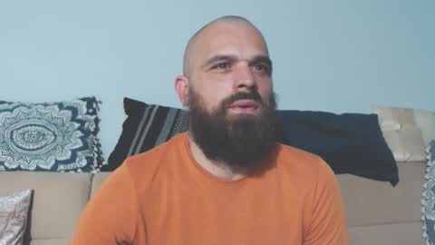 mr_alpacino online show from November 18, 5:27 pm