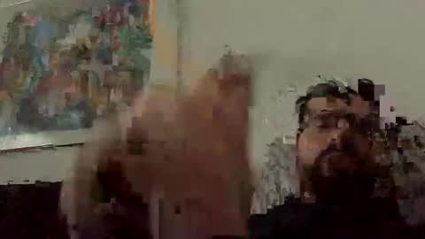 mr_bloome online show from February 8, 7:58 am