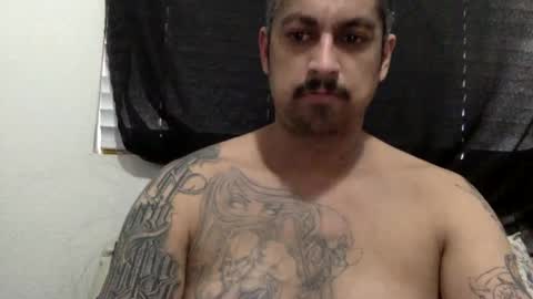 Snapshot of mr_cherrypopper_85 chatting on January 3, 7:18 pm All in you online show from January 3, 7:18 pm