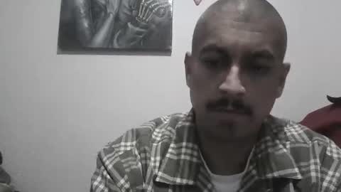 Snapshot of mr_cherrypopper_85 chatting on December 14, 1:28 am All in you online show from December 14, 1:28 am