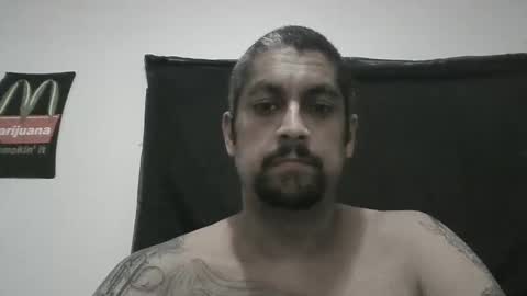 Snapshot of mr_cherrypopper_85 chatting on December 4, 2:48 pm All in you online show from December 4, 2:48 pm