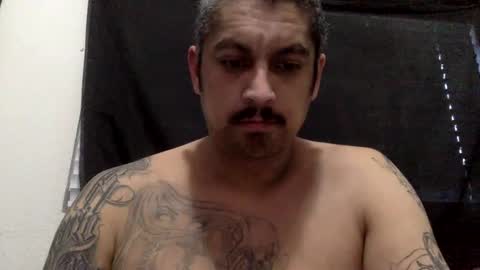 Snapshot of mr_cherrypopper_85 chatting on January 16, 12:34 am All in you online show from January 16, 12:34 am