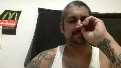 Snapshot of mr_cherrypopper_85 chatting on January 10, 11:22 am All in you online show from January 10, 11:22 am