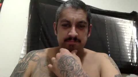 Snapshot of mr_cherrypopper_85 chatting on January 14, 6:38 pm All in you online show from January 14, 6:38 pm