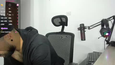 chris online show from October 13, 4:57 pm