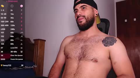 chris online show from September 9, 9:46 pm