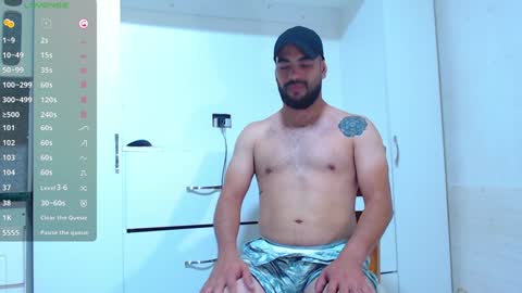 chris online show from January 17, 4:26 pm