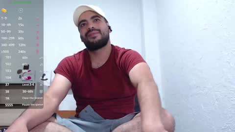 chris online show from December 3, 7:00 pm