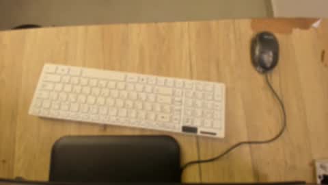 MISTER online show from January 13, 5:50 pm