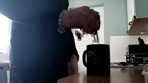 mr_i_ online show from January 20, 11:24 am