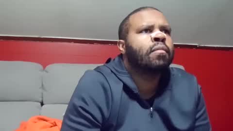 mr_irvin online show from November 22, 8:08 pm