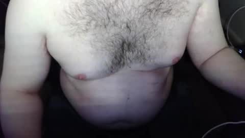 Mr James online show from December 19, 7:33 pm