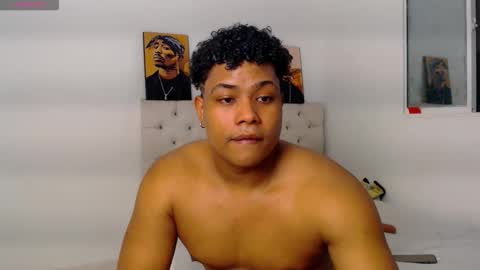 Snapshot of mr_jordan2310 chatting on October 20, 2:48 am mr_jordan2310 online show from October 20, 2:48 am