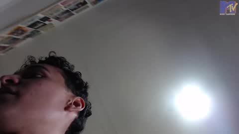 Call me Angel please online show from February 27, 7:46 pm