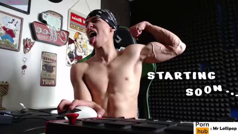 Call me Angel please online show from November 17, 5:05 pm