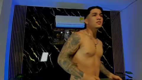 mr_maximo online show from January 16, 3:53 am