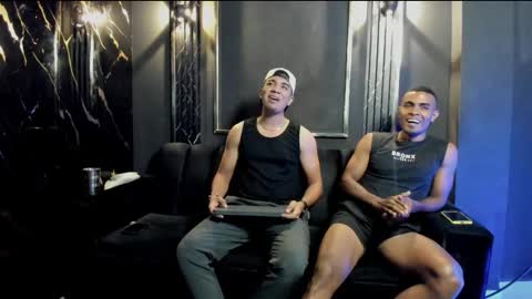 mr_maximo online show from October 1, 5:55 am