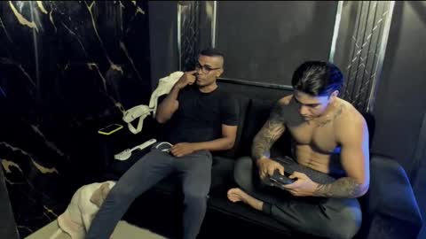 Snapshot of mr_maximo chatting on September 22, 6:24 am mr_maximo online show from September 22, 6:24 am