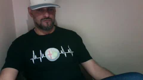 Mr. Magico online show from October 21, 8:55 pm