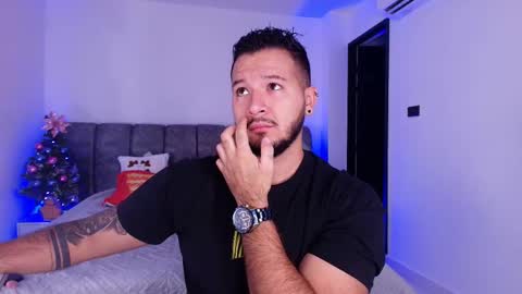 MIKEE online show from December 16, 3:13 am