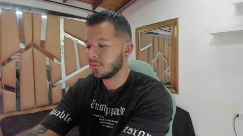 MIKEE online show from December 14, 3:07 am