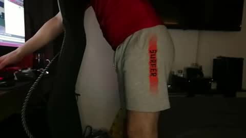 Dannys online show from February 3, 2:47 am