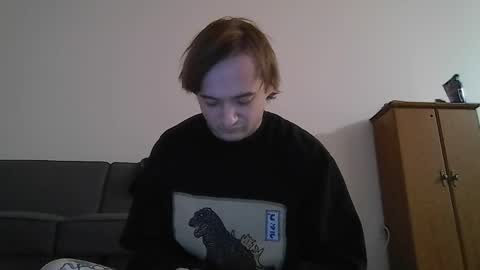 mr_nightfall online show from November 10, 3:22 am