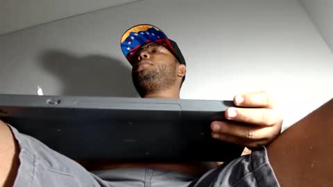 Santos online show from February 15, 5:09 am