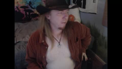 mr_strawberry online show from January 14, 11:08 pm