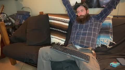 Valdor online show from December 13, 9:09 pm