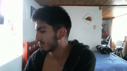 Thomas online show from December 16, 4:27 pm