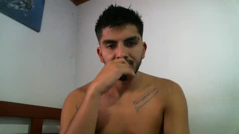 Thomas online show from December 20, 9:28 pm