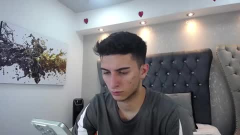 williseo online show from March 2, 7:08 pm