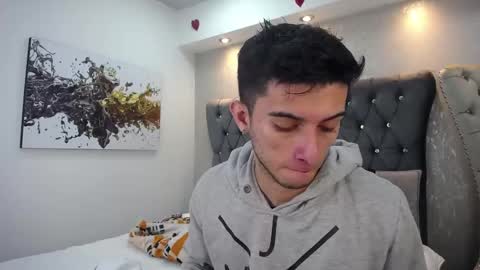 williseo online show from March 7, 8:00 pm