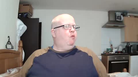 Professor-Perv online show from September 24, 11:19 am