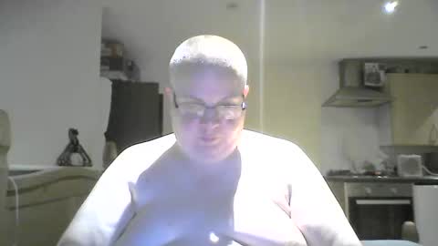 Professor-Perv online show from December 28, 7:11 am