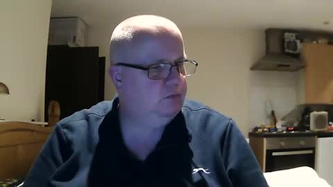 Professor-Perv online show from March 1, 7:13 pm