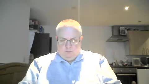 Professor-Perv online show from January 3, 1:03 pm