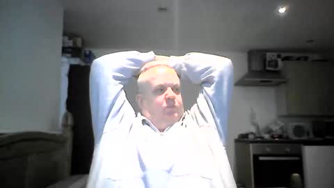 Professor-Perv online show from January 25, 11:34 am