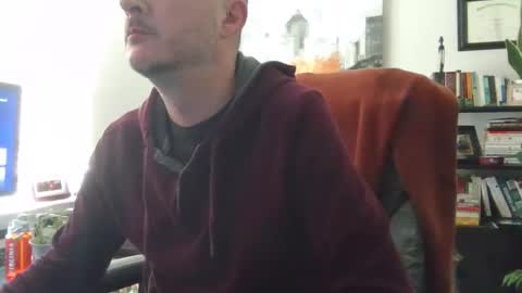 MrMcCray online show from December 30, 3:13 pm