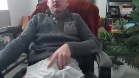 MrMcCray online show from December 27, 4:55 pm