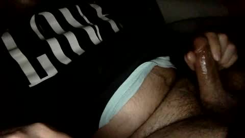 mranderson969 online show from March 29, 6:30 pm