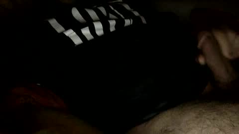 mranderson969 online show from April 8, 6:49 pm