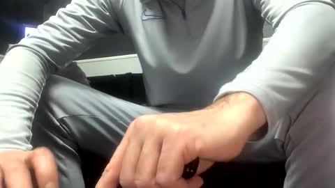 mrb30 online show from February 8, 8:13 pm