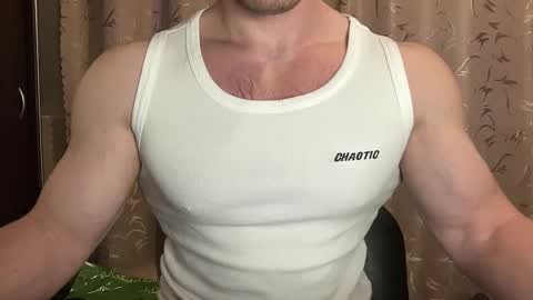 Mrbiceps23 online show from January 20, 12:28 pm